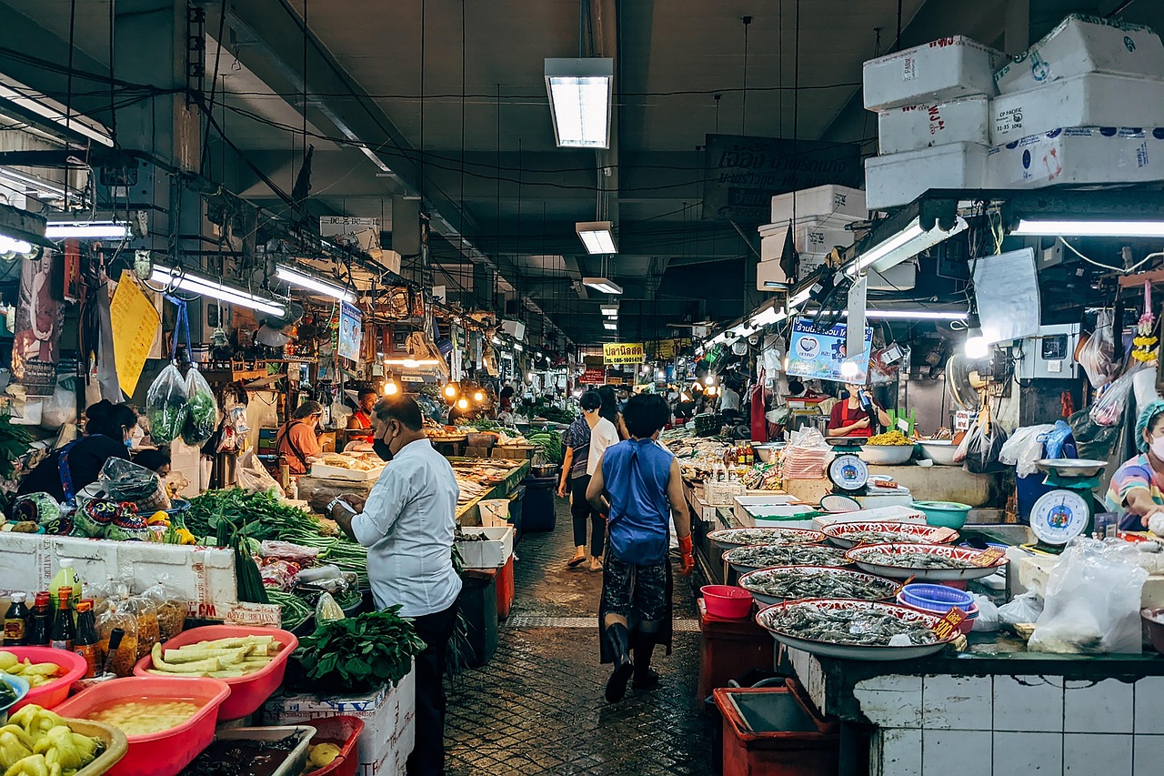 Do free markets work? Economic theory has some answers.