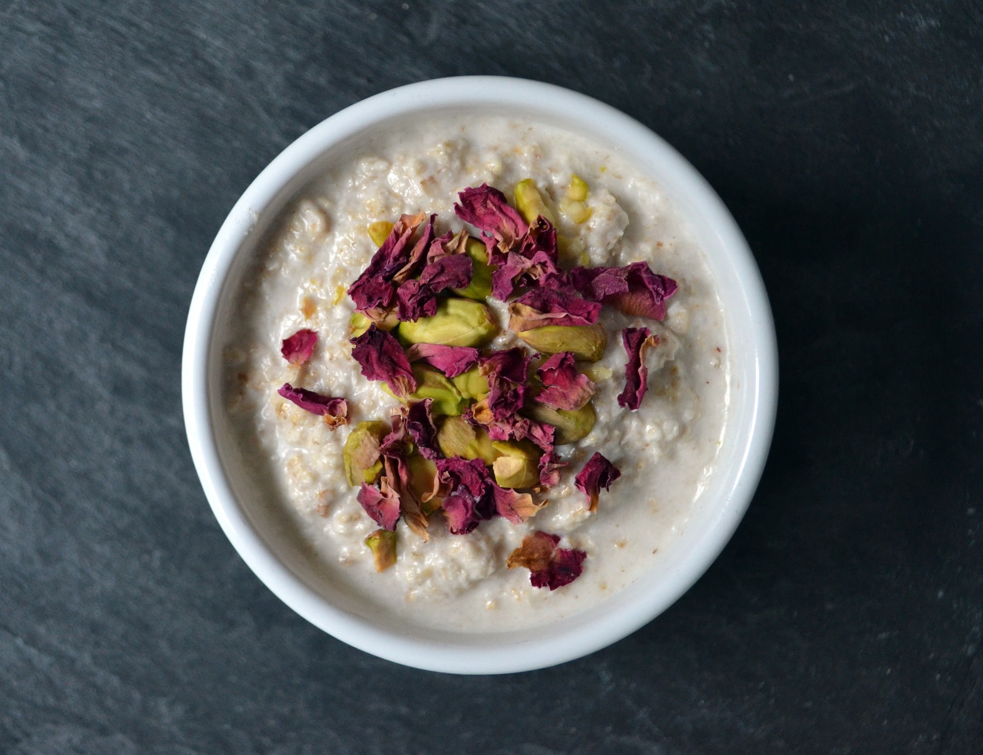 Oatmeal and Emergence: How a whole can be greater than the sum of its parts