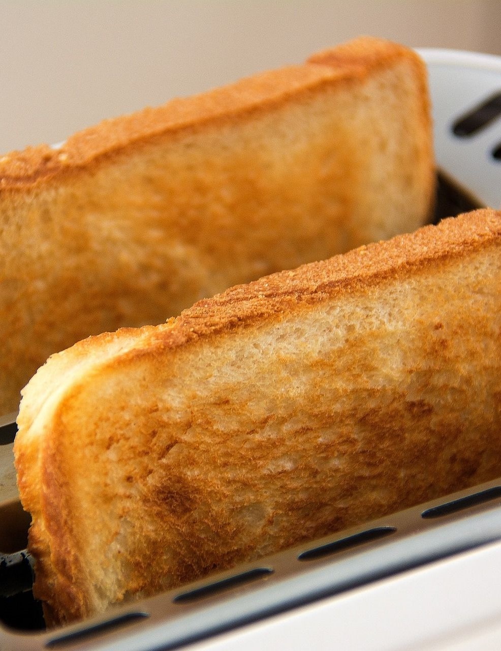 How to make toast