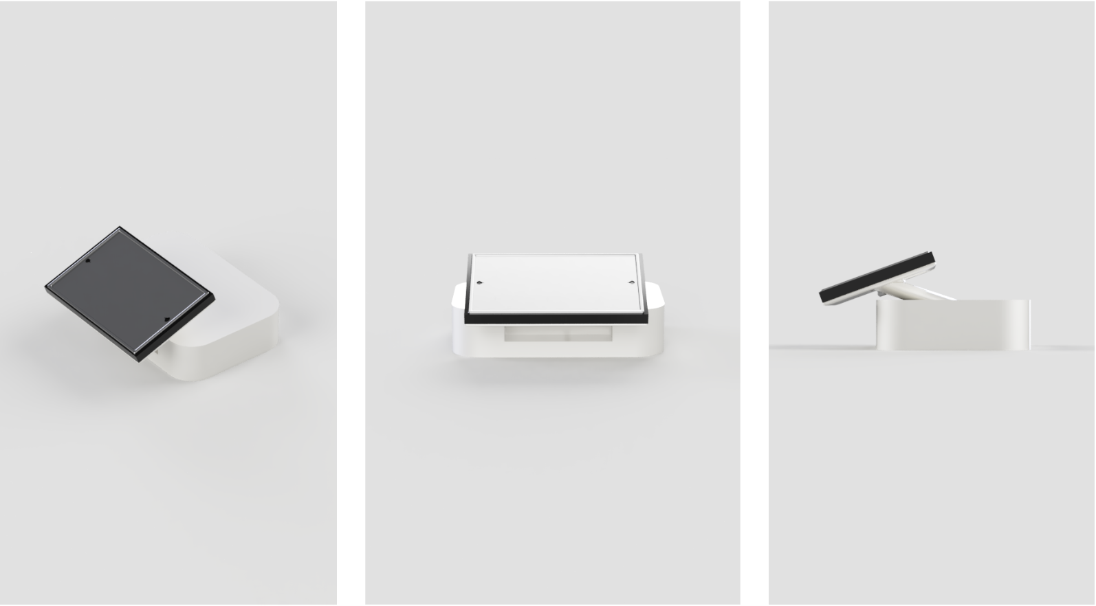 The Dream Air Quality Sensor